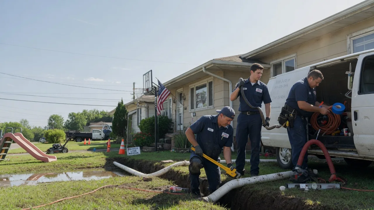 Toilet Installation in Center Ridge, AR near me